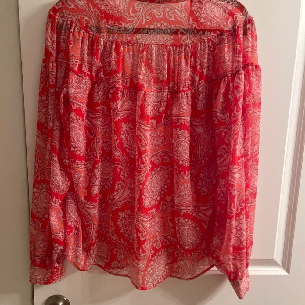 Blouse - Picture 2 of 3